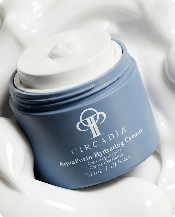 Circadia AquaPorin Hydrating Cream