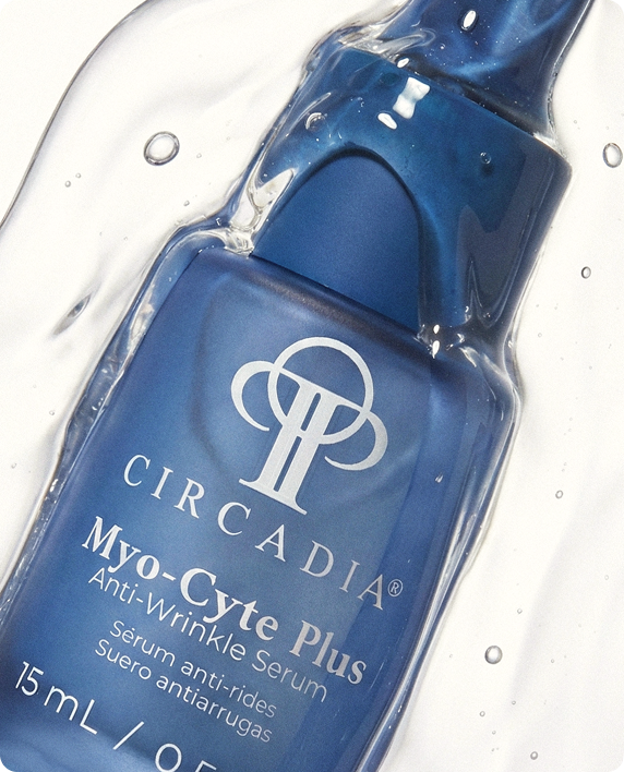Circadia Myo-Cyte Plus serum