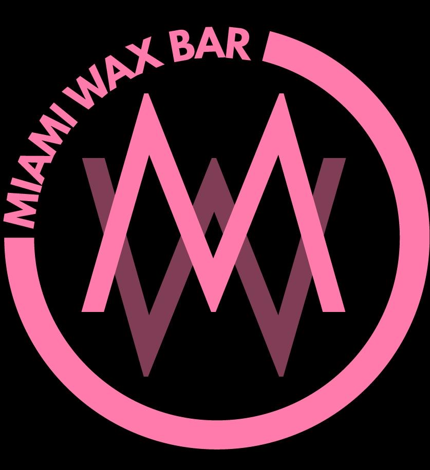Miami Wax Bar logo